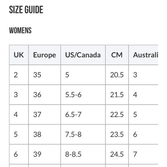 Fly London Shoes - Picture 12 of 12